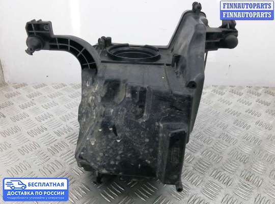 Корпус воздушного фильтра на Mazda 3 II (BL)