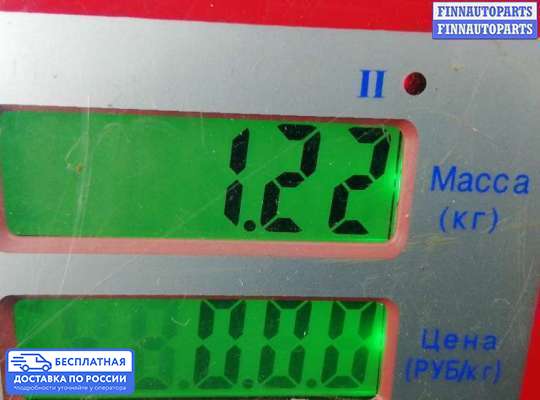 Корпус воздушного фильтра на Mazda 3 II (BL)