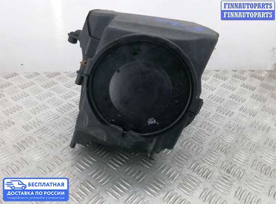 Корпус воздушного фильтра на Mazda 3 II (BL)