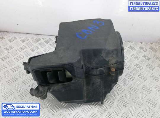 Корпус воздушного фильтра на Mazda 3 II (BL)