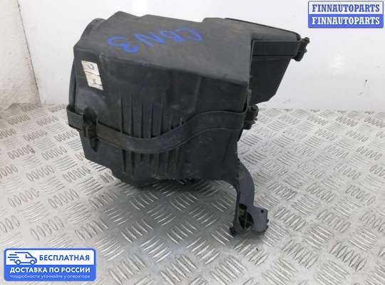 Корпус воздушного фильтра на Mazda 3 II (BL)