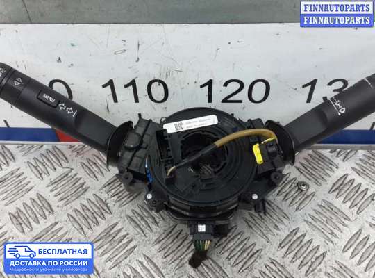 Подрулевой переключатель на Chevrolet Cruze I (J300)
