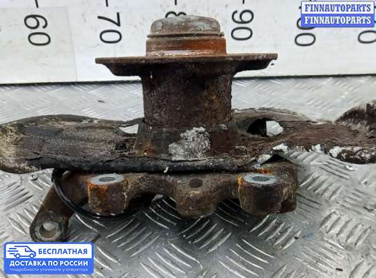 Ступица на Mercedes-Benz C (W204)