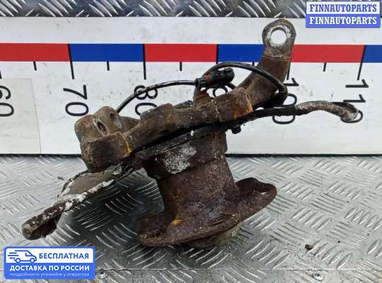 Ступица на Mercedes-Benz C (W204)