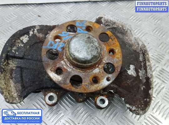 Ступица на Mercedes-Benz C (W204)