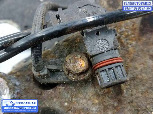 Ступица на Mercedes-Benz C (W204)