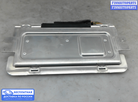 ЭБУ прочее на BMW 7 (F01/F02)