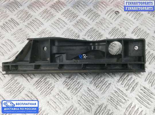 Кронштейн бампера на Volkswagen Touran I (1T)