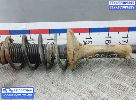 Пружина подвески на Skoda Octavia Tour (1U, A4)