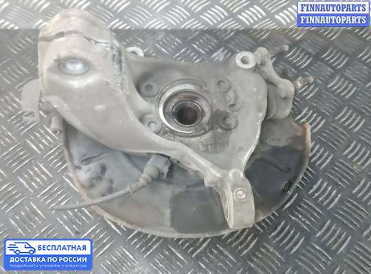 Ступица на Volkswagen Sharan II (7N)