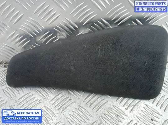 Подушка безопасности (прочее) на Mercedes-Benz C (W204)