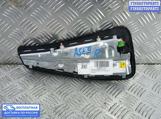 Подушка безопасности (прочее) на Mercedes-Benz C (W204)
