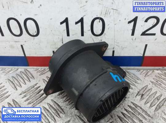 Датчик расхода воздуха (ДМРВ) на Kia Ceed II (JD)