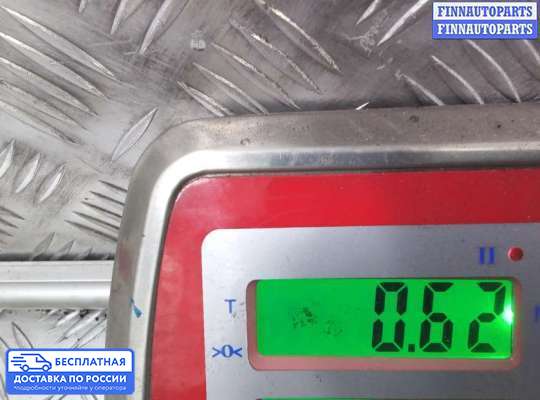 Заслонка дроссельная на Ford Mondeo IV