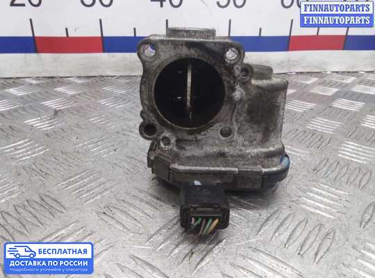 Заслонка дроссельная на Ford Mondeo IV