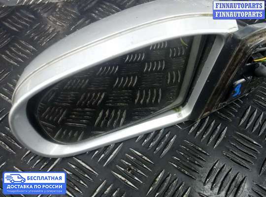 Зеркало боковое на Mercedes-Benz C (W203)