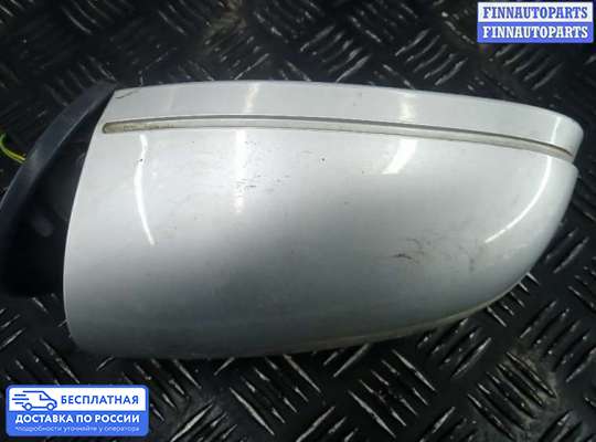 Зеркало боковое на Mercedes-Benz C (W203)