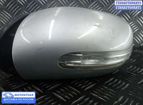 Зеркало боковое на Mercedes-Benz C (W203)
