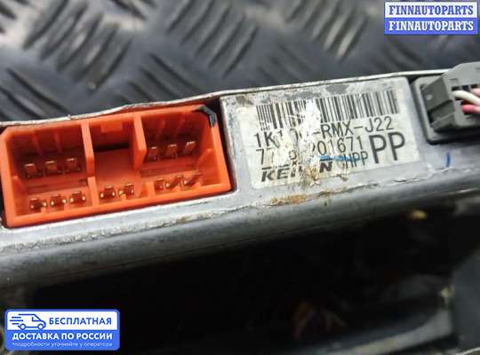 Инвертор на Honda Civic VIII (4D, 5D)