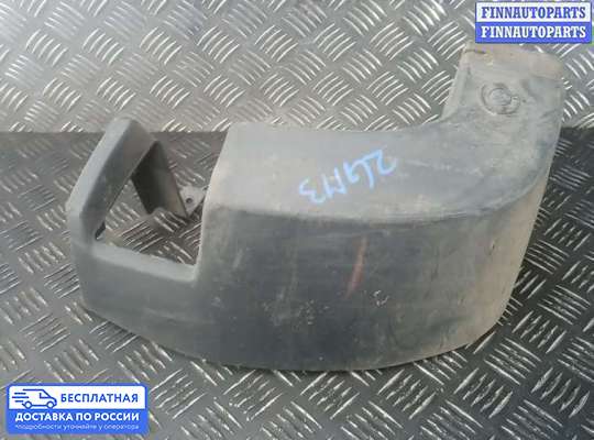 Клык (часть) бампера на Ford Transit Mk8 (V363)