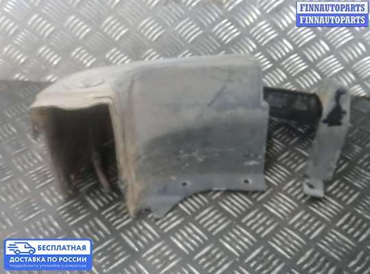 Клык (часть) бампера на Ford Transit Mk8 (V363)