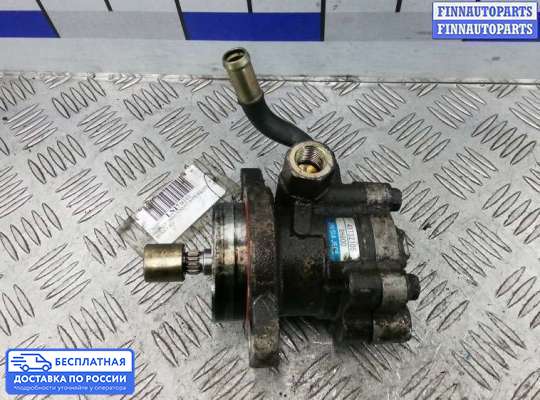 Насос ГУР (ЭУР, ЭГУР) на Nissan X-Trail I (T30)