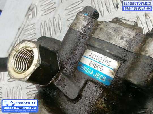 Насос ГУР (ЭУР, ЭГУР) на Nissan X-Trail I (T30)