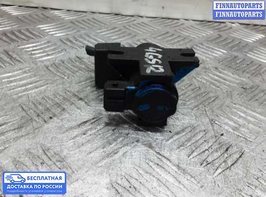 Клапан турбины (датчик давления наддува) на BMW 7 (E65/E66)