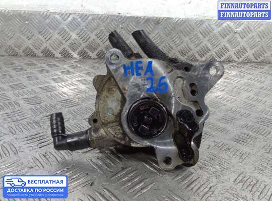 ТНВД на Volkswagen Passat B6 (3C)