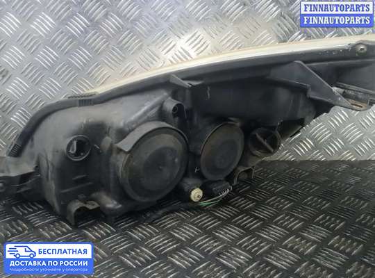 Фара передняя на Renault Espace IV