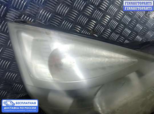 Фара передняя на Renault Espace IV