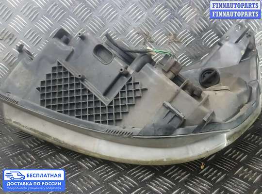 Фара передняя на Renault Espace IV