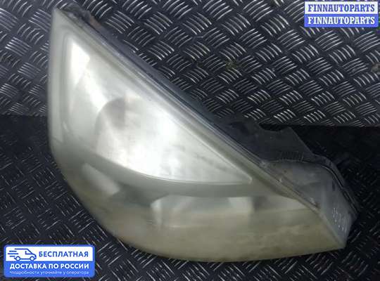 Фара передняя на Renault Espace IV