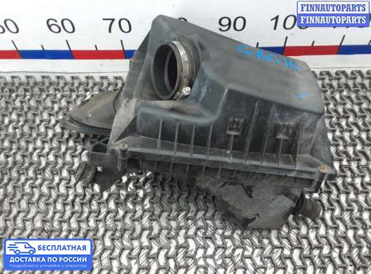 Корпус воздушного фильтра на Chevrolet Cruze I (J300)