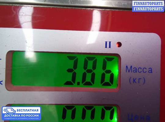 Стартер на Mazda CX-5 I (KE)