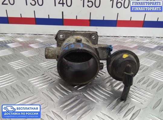Заслонка дроссельная на Hyundai Tucson I (JM)