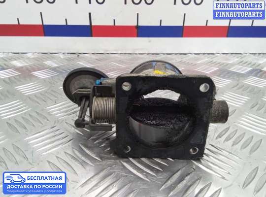 Заслонка дроссельная на Hyundai Tucson I (JM)