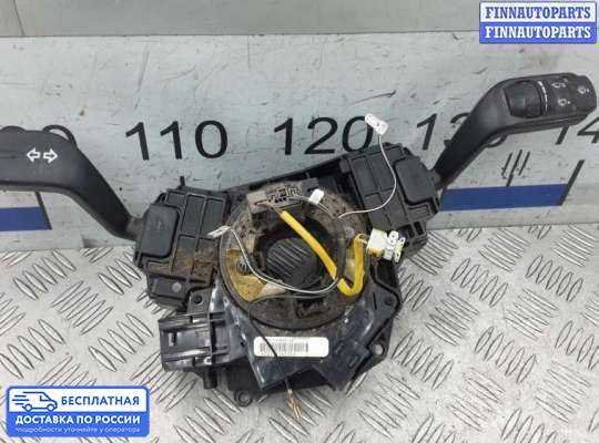 Подрулевой переключатель на Ford Transit Mk6 / Mk7