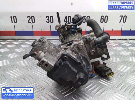 Клапан рециркуляции газов (EGR) на Hyundai i40