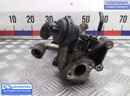 Клапан рециркуляции газов (EGR) на Hyundai i40