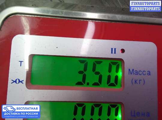 Клапан рециркуляции газов (EGR) на Hyundai i40