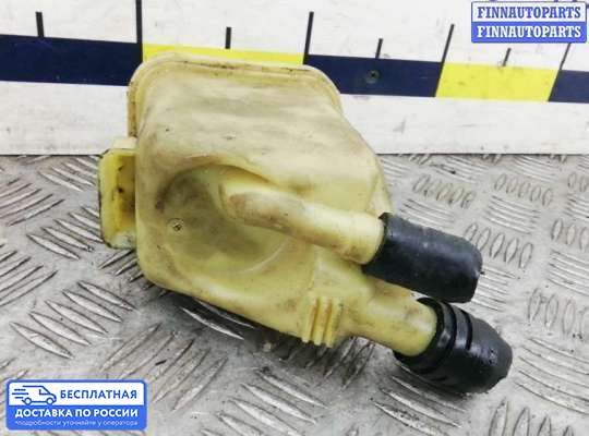 Бачок гидроусилителя на Volkswagen Touareg I (7L)