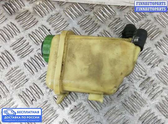 Бачок гидроусилителя на Volkswagen Touareg I (7L)