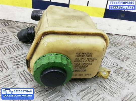 Бачок гидроусилителя на Volkswagen Touareg I (7L)