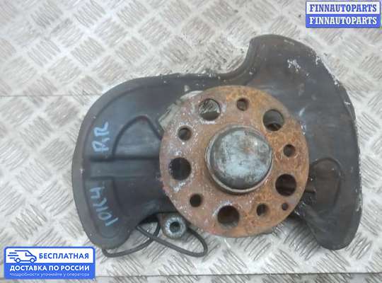 Ступица на Mercedes-Benz C (W204)