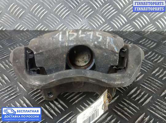 Суппорт на Fiat Doblo II (263)