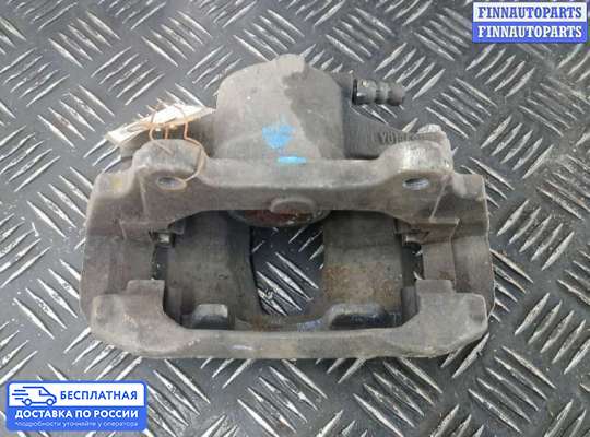 Суппорт на Fiat Doblo II (263)