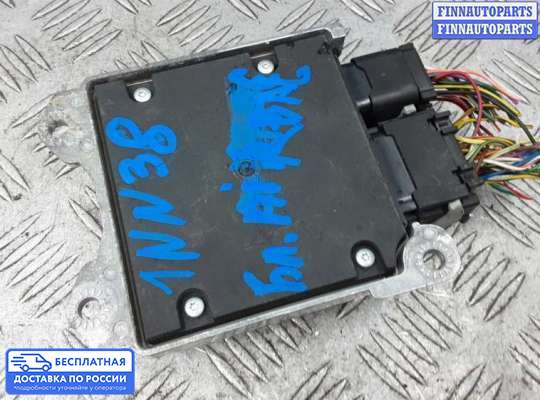 ЭБУ AIRBAG (электронный блок управления подушками безопасности) на Range Rover Sport I (L320)