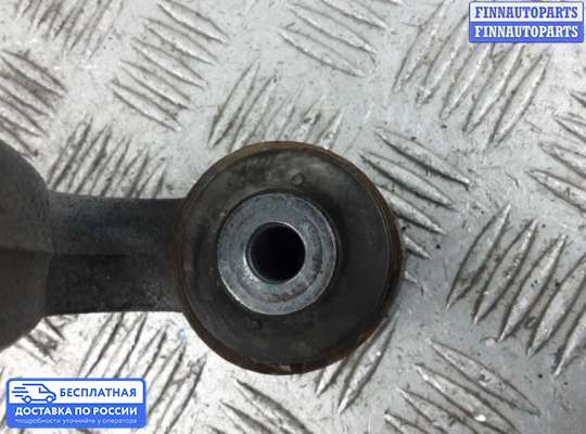 Рычаг подвески на Volkswagen Touran I (1T)