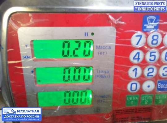 Катушка зажигания на Nissan Note (E11)